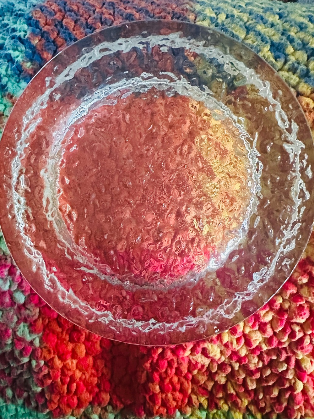 A Vintage Riite Ashtray - Picture 3 of 4